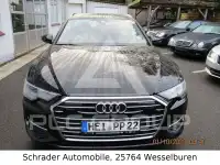 2023 Audi A6
