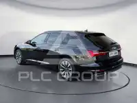 2023 Audi A6