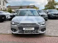 2023 Audi A6