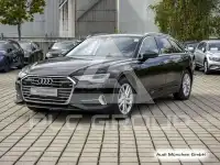 2023 Audi A6