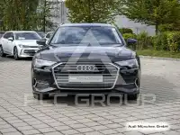 2023 Audi A6