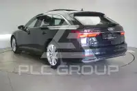 2023 Audi A6