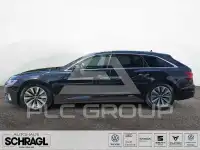 2023 Audi A6