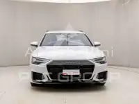 2023 Audi A6
