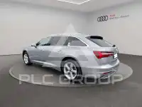 2023 Audi A6