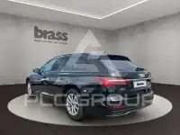 2023 Audi A6
