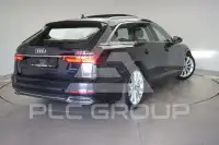 2023 Audi A6