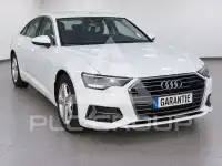 2023 Audi A6