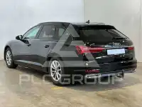 2023 Audi A6