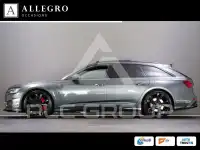 2023 Audi A6