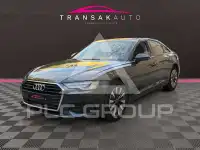 2023 Audi A6