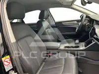 2023 Audi A6
