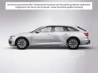 2023 Audi A6