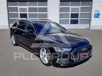 2023 Audi A6
