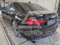 2023 Audi A6