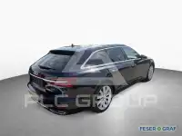 2023 Audi A6