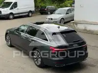 2023 Audi A6