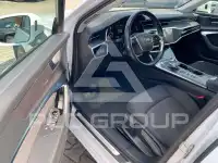 2023 Audi A6
