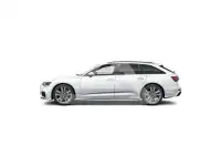 2023 Audi A6