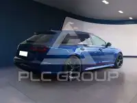 2017 Audi A6