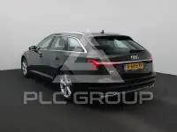 2023 Audi A6
