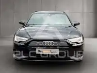 2023 Audi A6