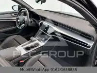 2023 Audi A6