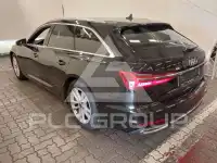 2023 Audi A6