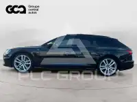 2023 Audi A6