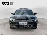 2023 Audi A6