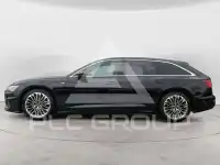 2023 Audi A6