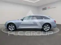 2023 Audi A6