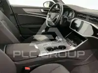 2023 Audi A6