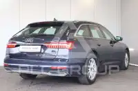 2023 Audi A6