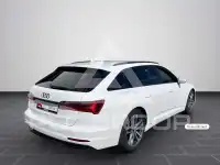 2023 Audi A6