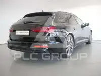 2023 Audi A6