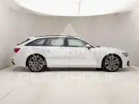 2023 Audi A6