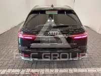 2023 Audi A6