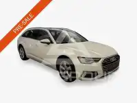 2023 Audi A6