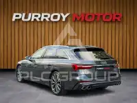 2023 Audi A6