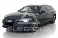 2023 Audi A6