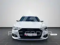 2023 Audi A6