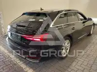2023 Audi A6
