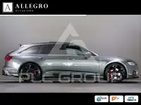 2023 Audi A6