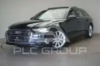 2023 Audi A6