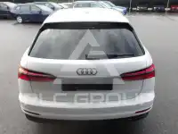 2023 Audi A6