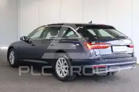 2023 Audi A6