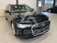 2023 Audi A6