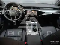 2023 Audi A6