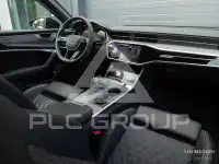 2023 Audi A6